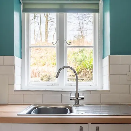 Greenhowes Feriehus *