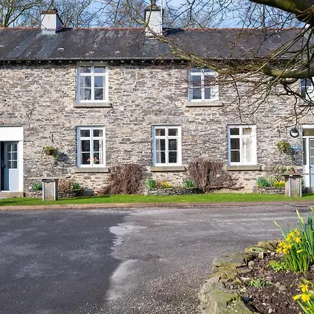 Greenhowes * Rusland