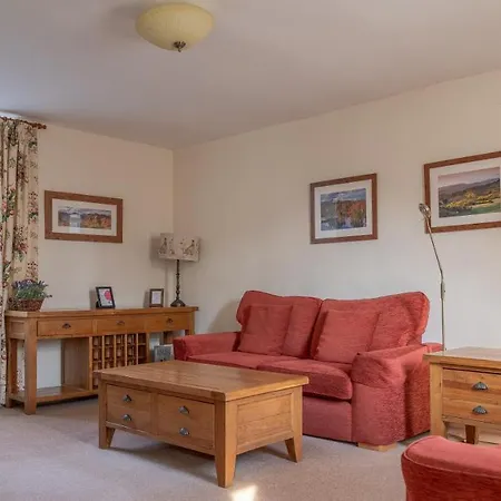 Feriehus Greenhowes Rusland