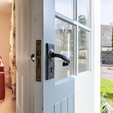 Greenhowes Feriehus Rusland