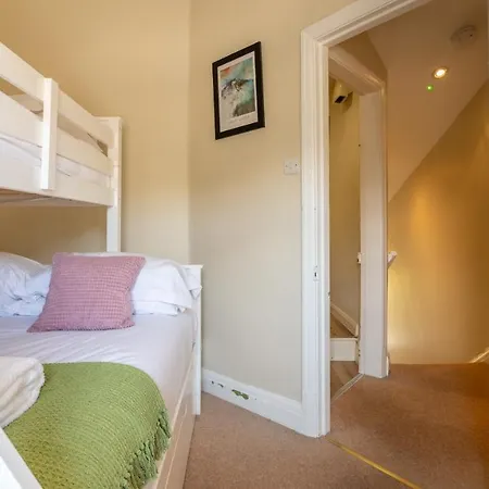 Feriehus Greenhowes Rusland